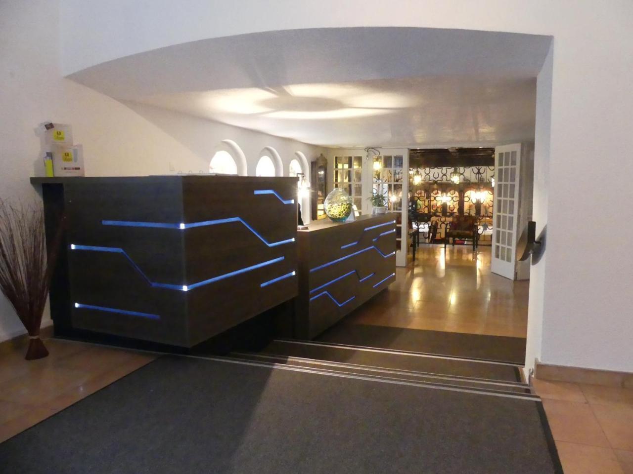 Hotel Aux Truites Bleues Fort-du-Plasne Exterior foto